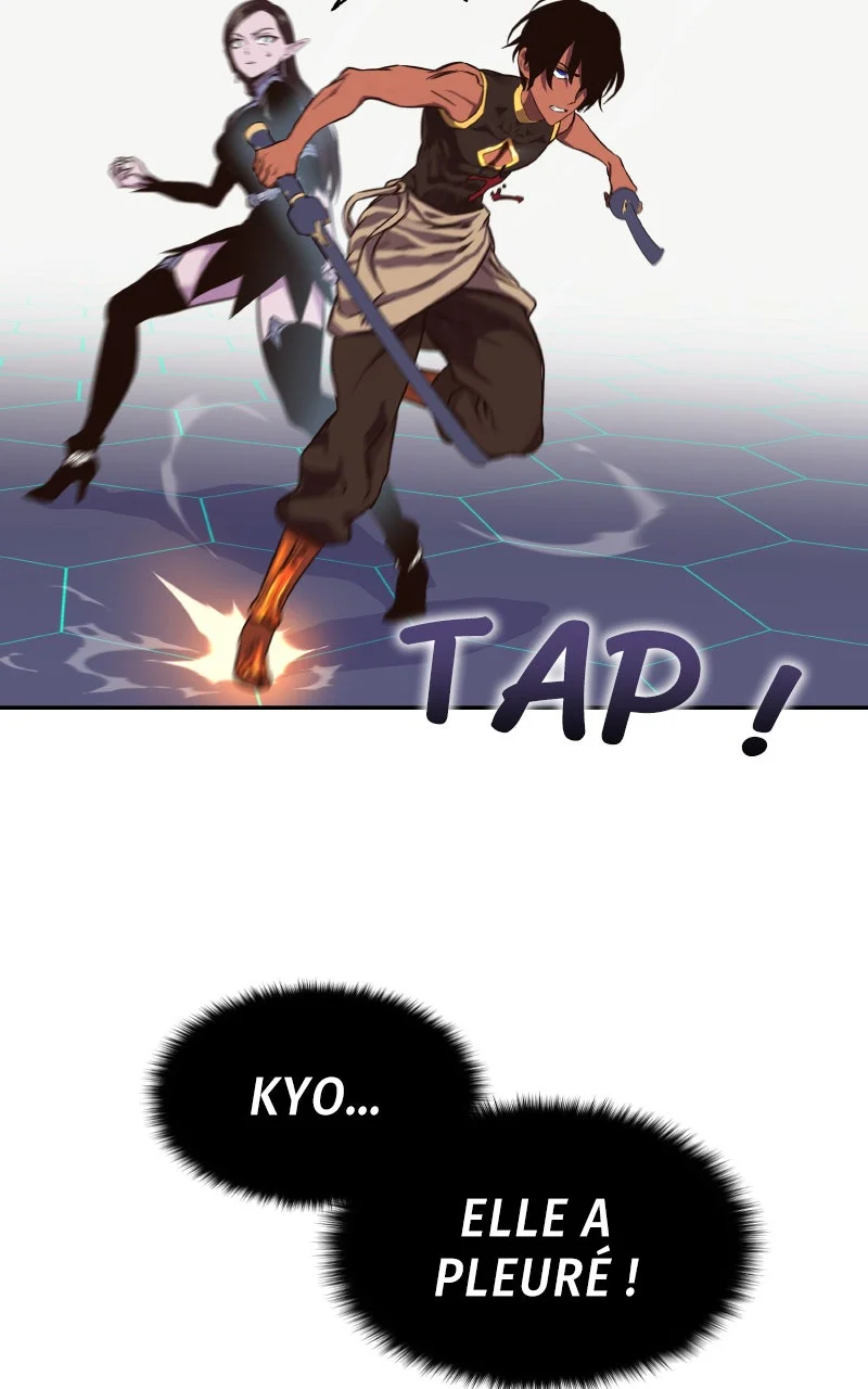X & Ash Chapitre 64 - Page 100