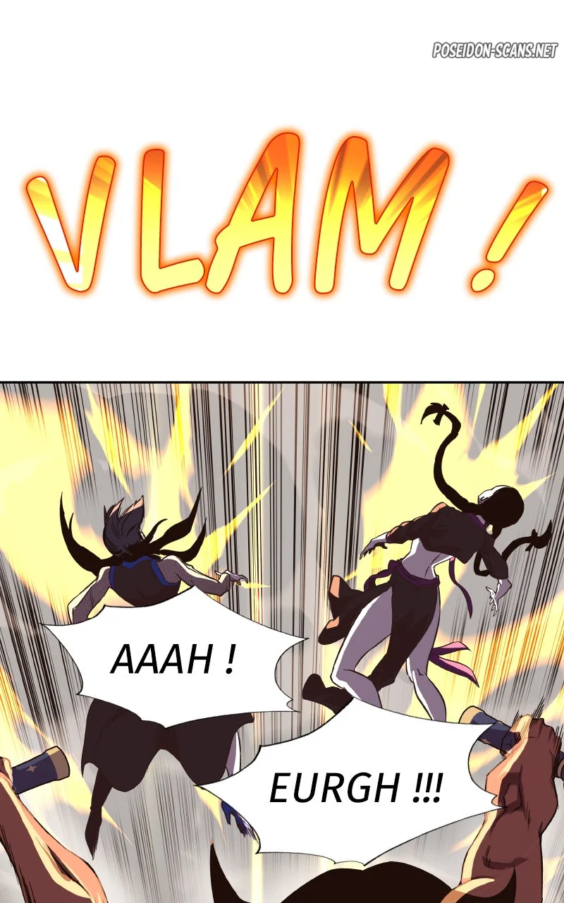 X & Ash Chapitre 64 - Page 107