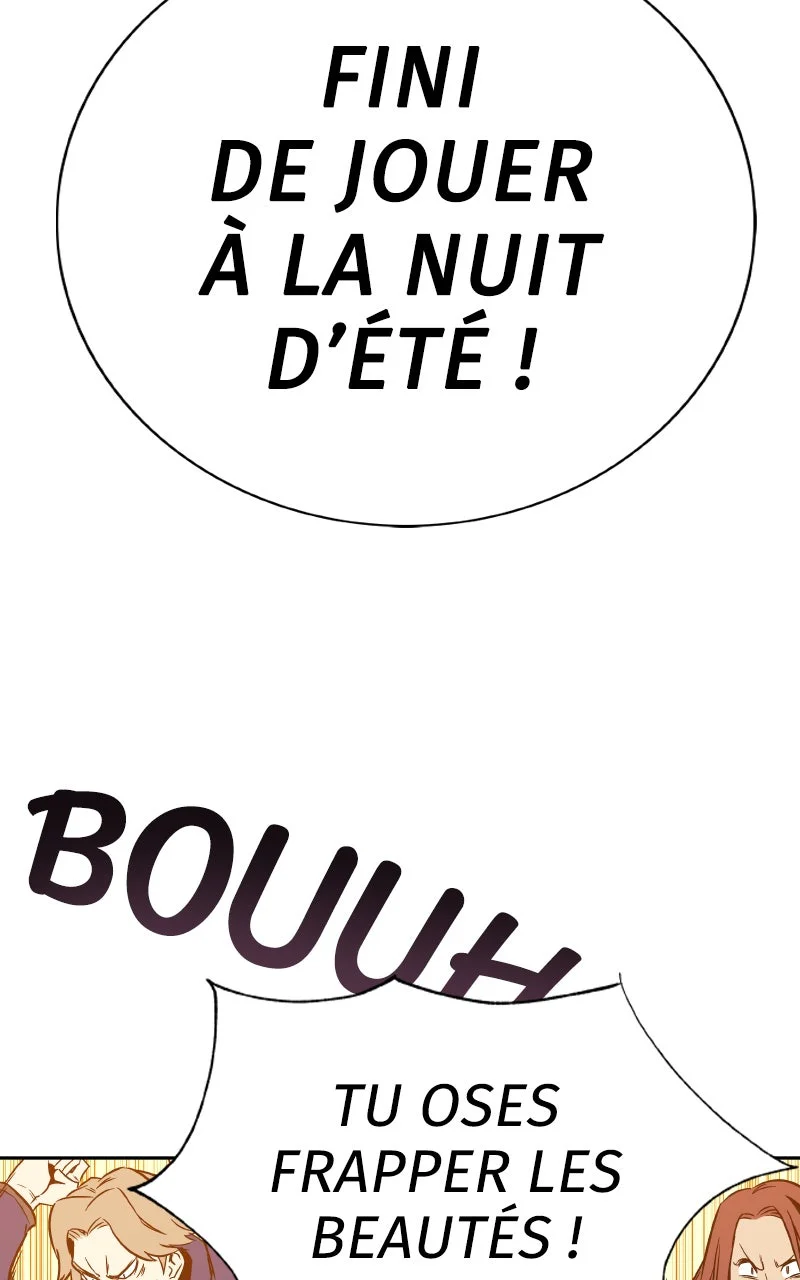 X & Ash Chapitre 64 - Page 109