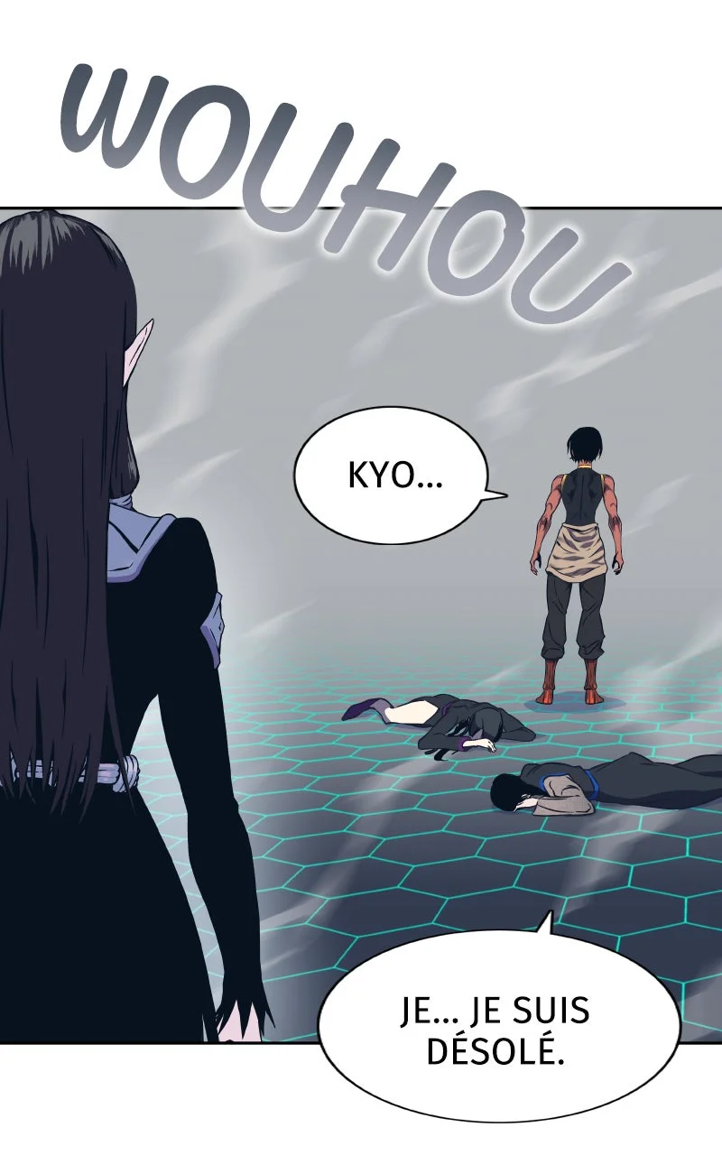 X & Ash Chapitre 64 - Page 111