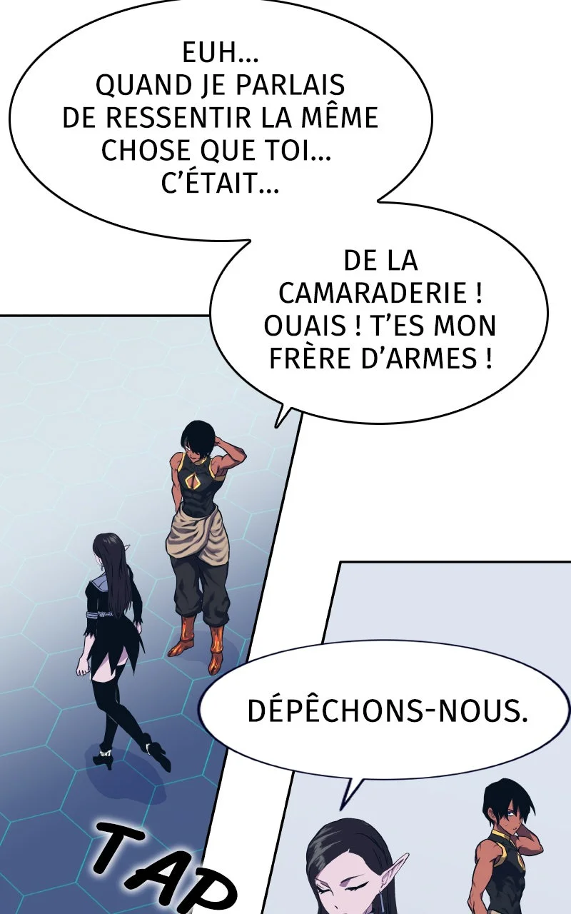 X & Ash Chapitre 64 - Page 116