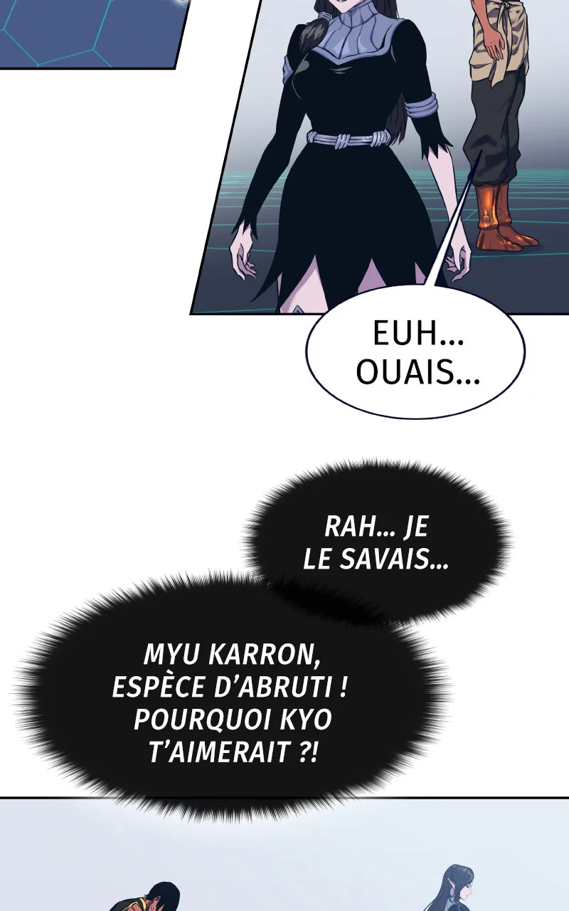 X & Ash Chapitre 64 - Page 117