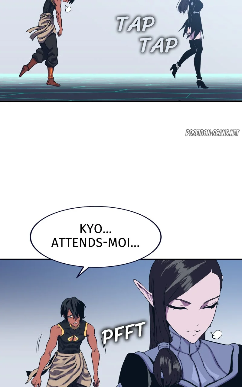 X & Ash Chapitre 64 - Page 118