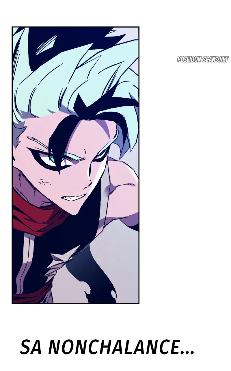 X & Ash Chapitre 64 - Page 12