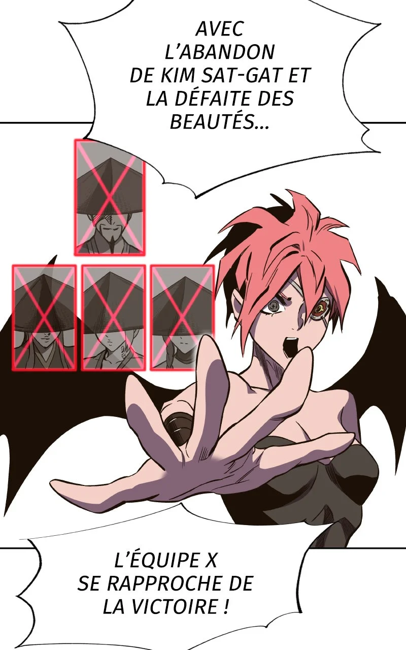 X & Ash Chapitre 64 - Page 120