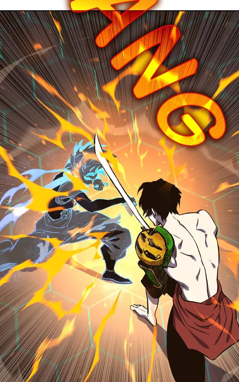 X & Ash Chapitre 64 - Page 123