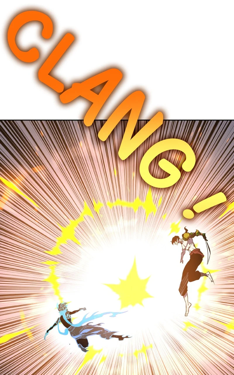 X & Ash Chapitre 64 - Page 128