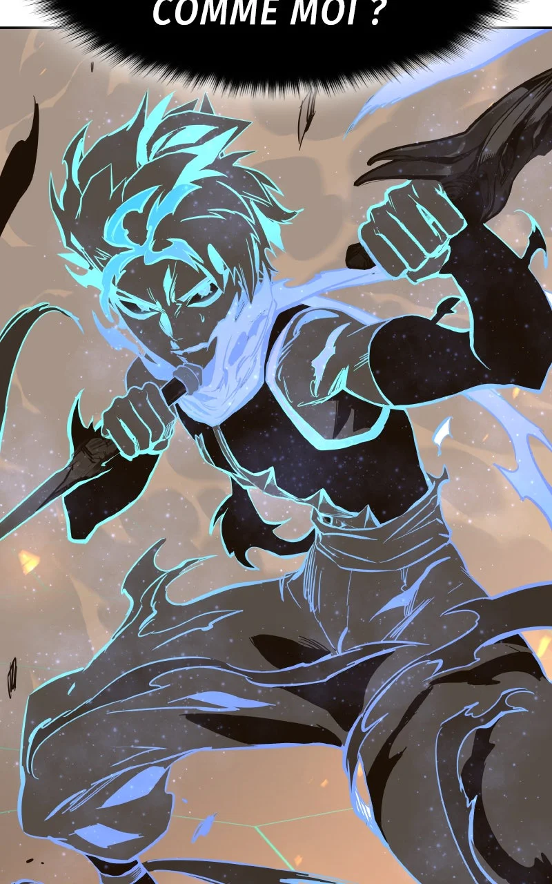 X & Ash Chapitre 64 - Page 130