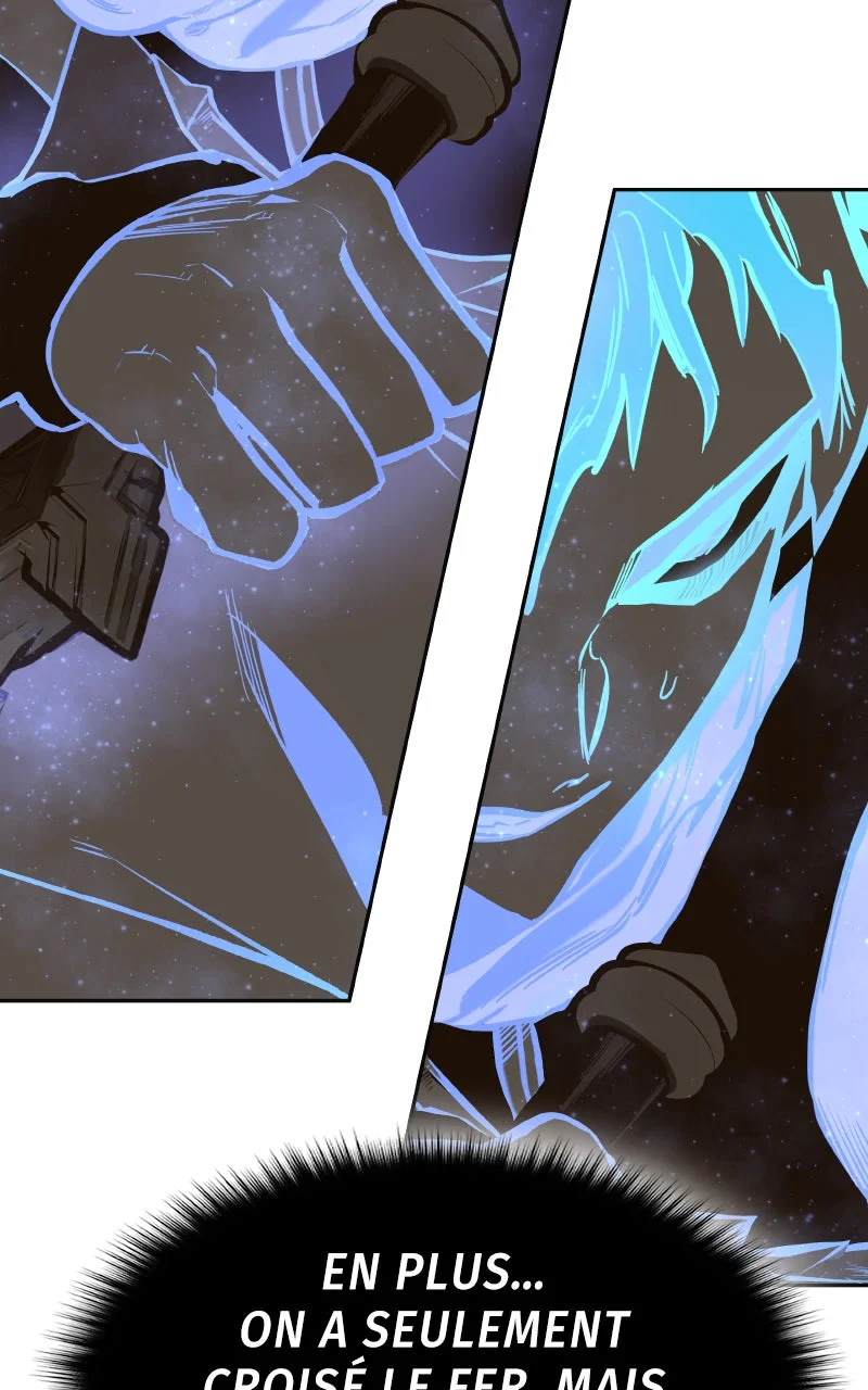 X & Ash Chapitre 64 - Page 132