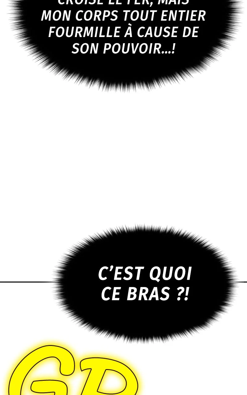 X & Ash Chapitre 64 - Page 133