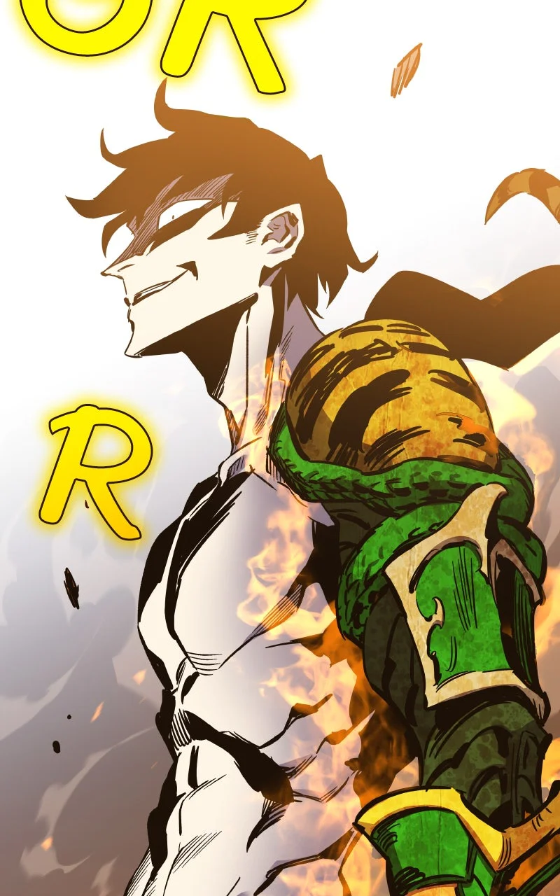 X & Ash Chapitre 64 - Page 134