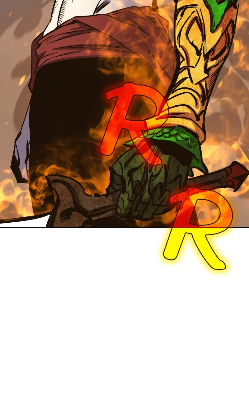 X & Ash Chapitre 64 - Page 135