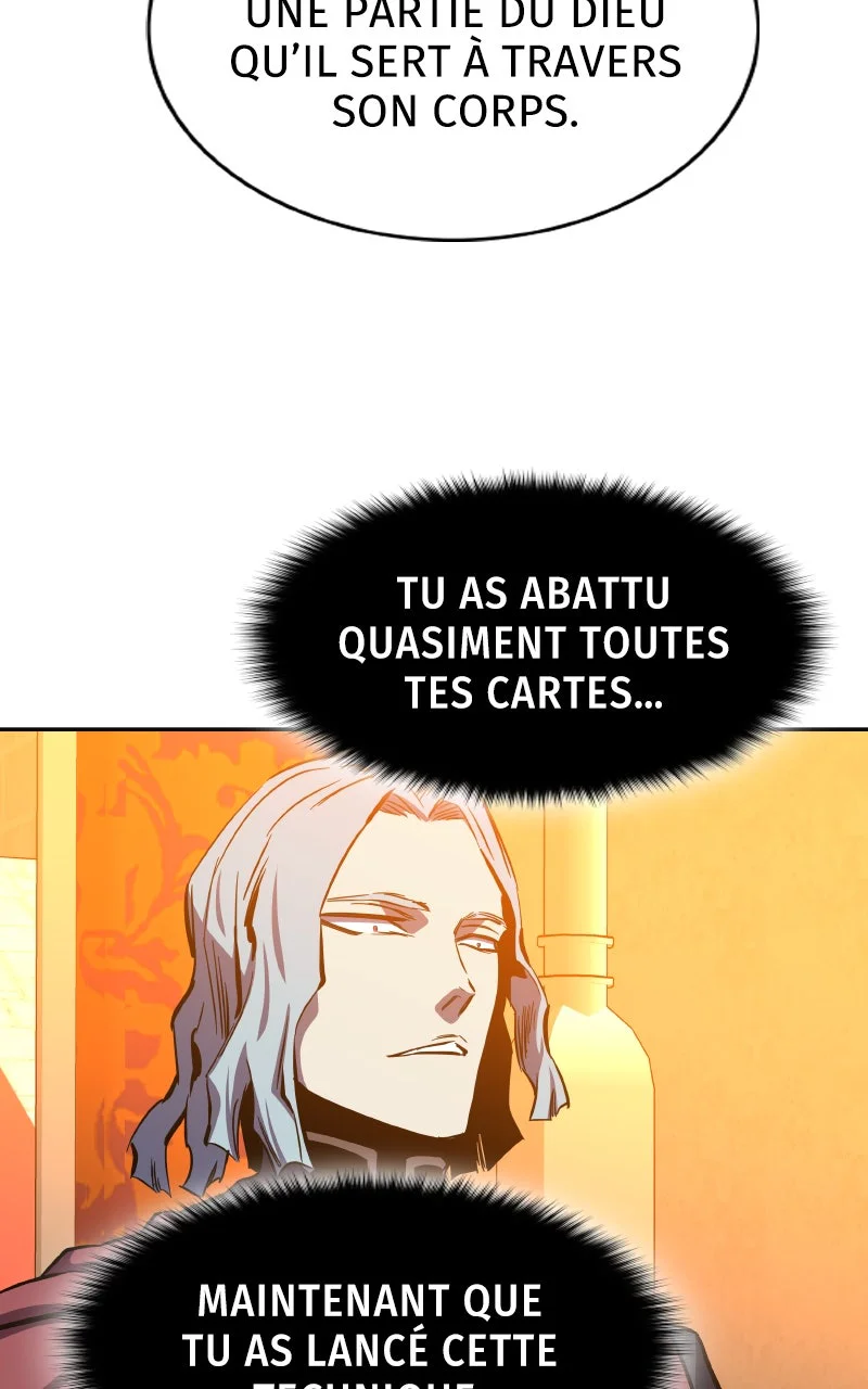 X & Ash Chapitre 64 - Page 137
