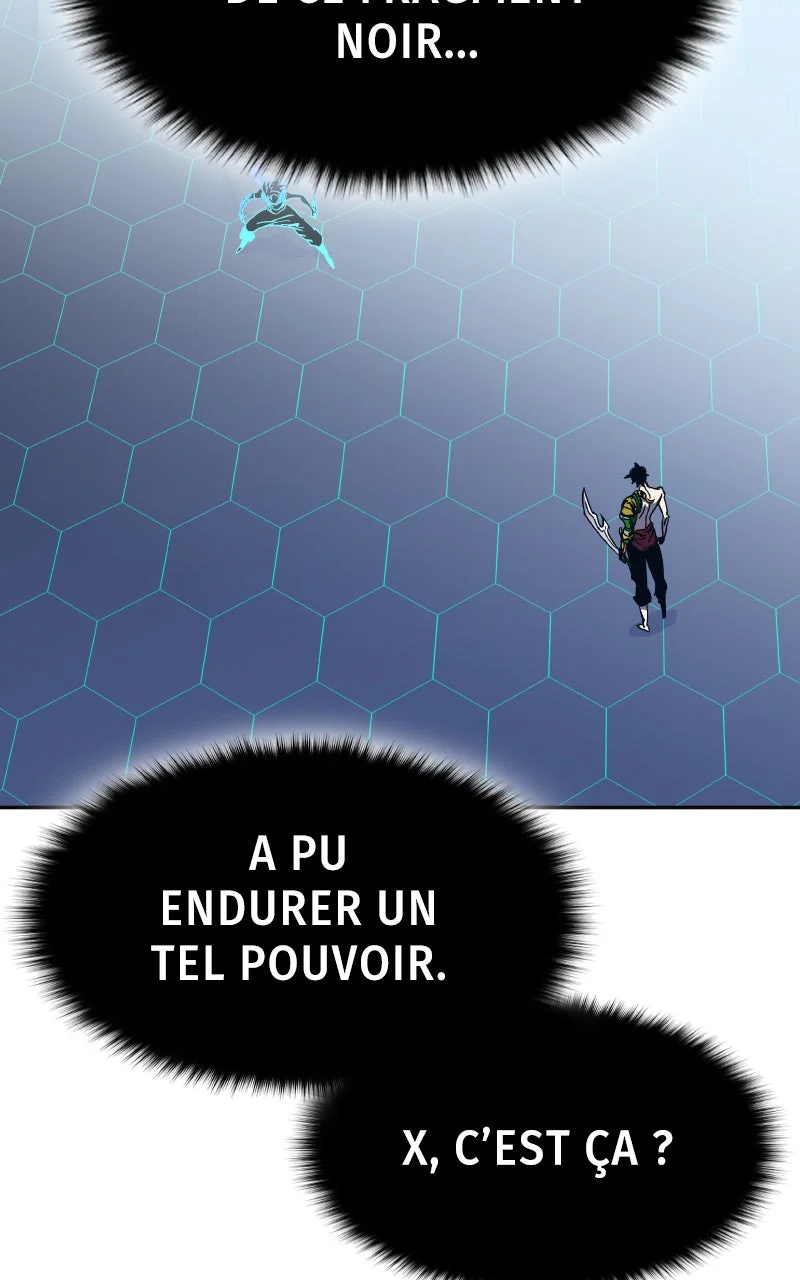 X & Ash Chapitre 64 - Page 141