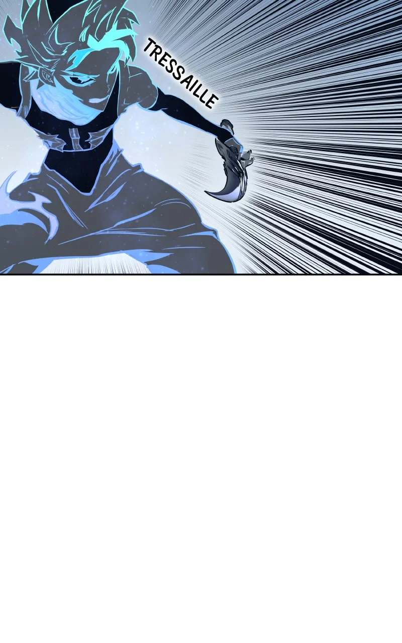 X & Ash Chapitre 64 - Page 147
