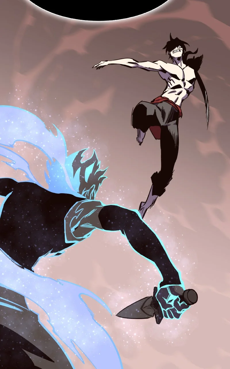 X & Ash Chapitre 64 - Page 153