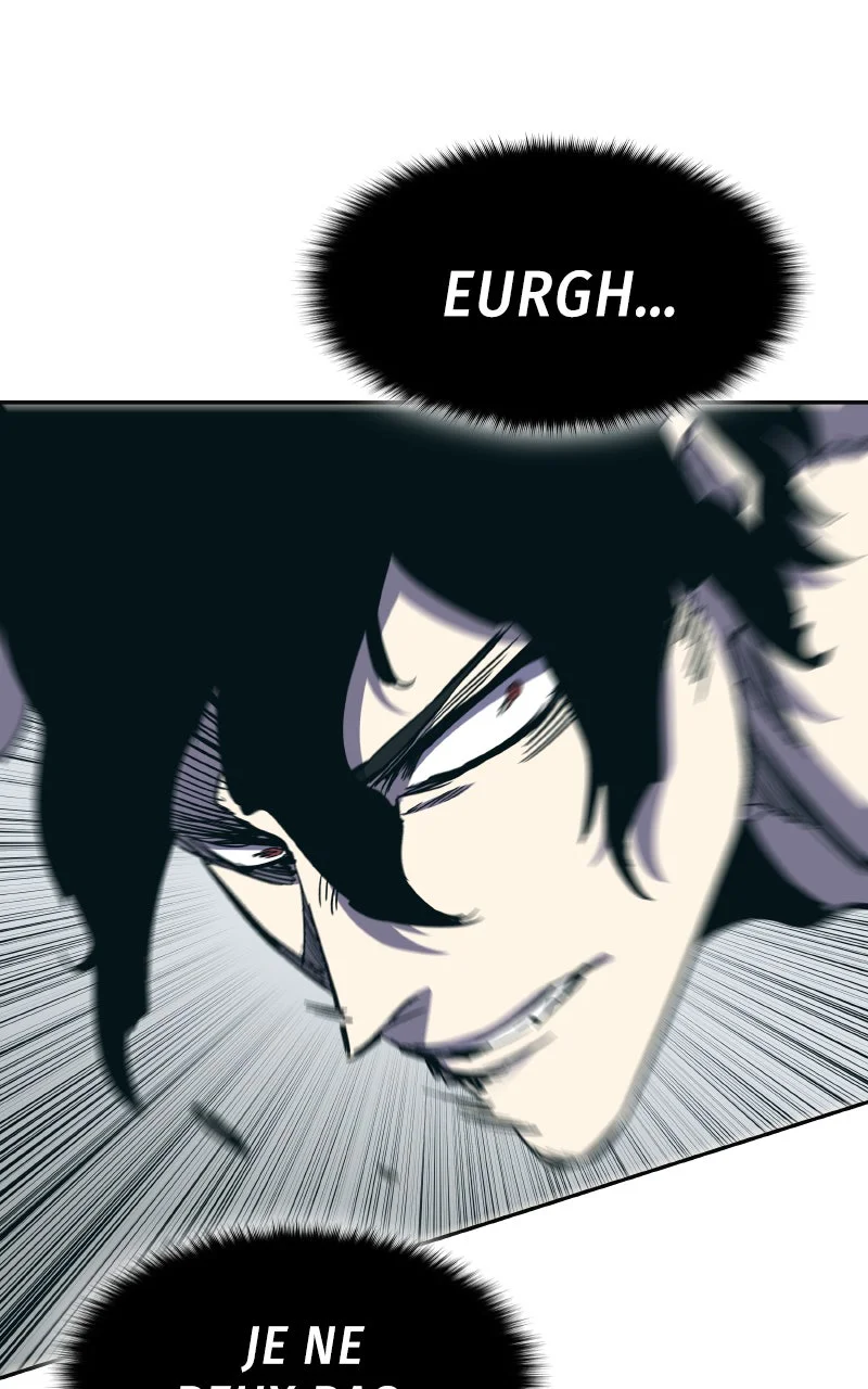 X & Ash Chapitre 64 - Page 164