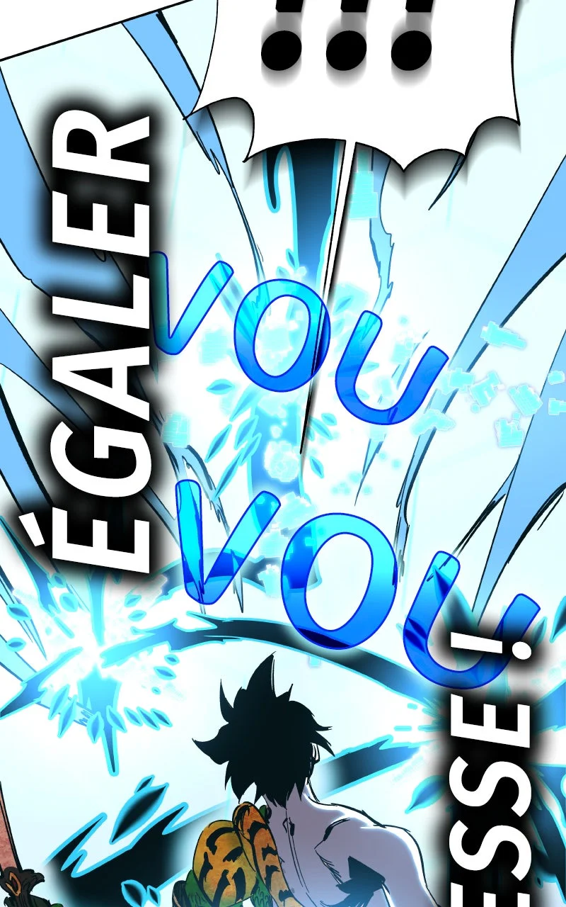 X & Ash Chapitre 64 - Page 166
