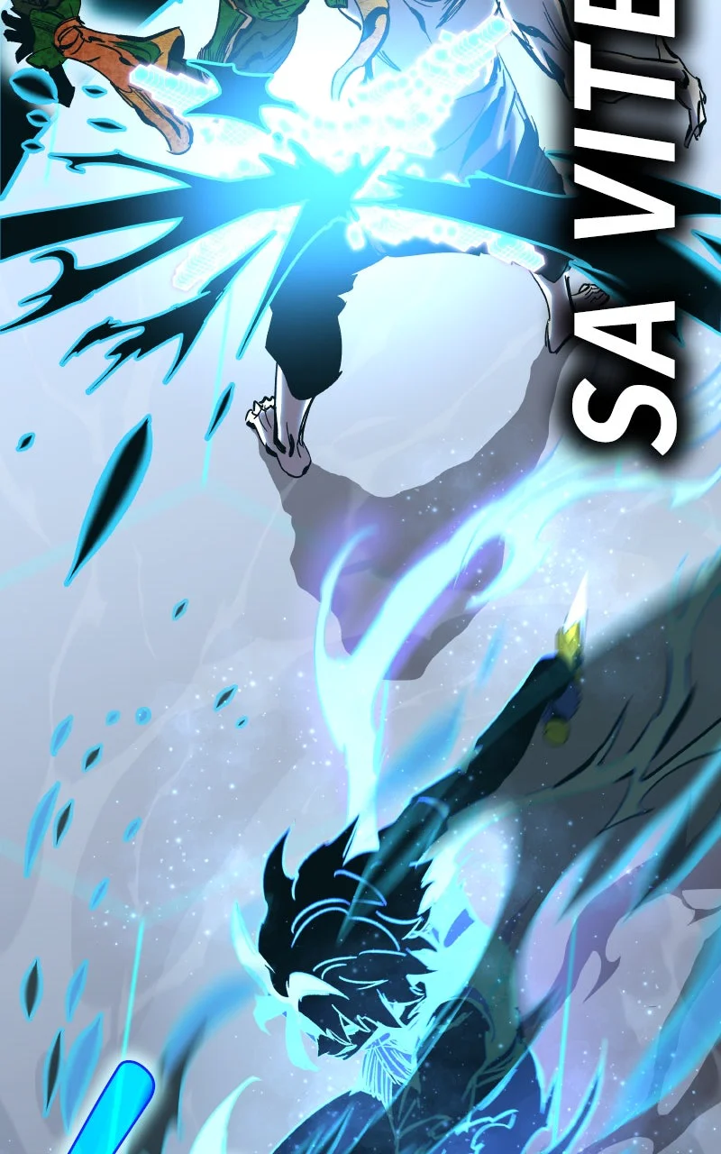 X & Ash Chapitre 64 - Page 167
