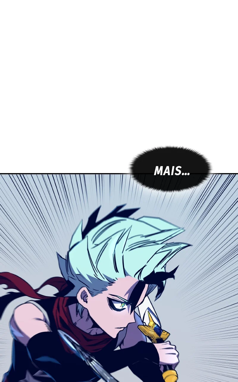 X & Ash Chapitre 64 - Page 17