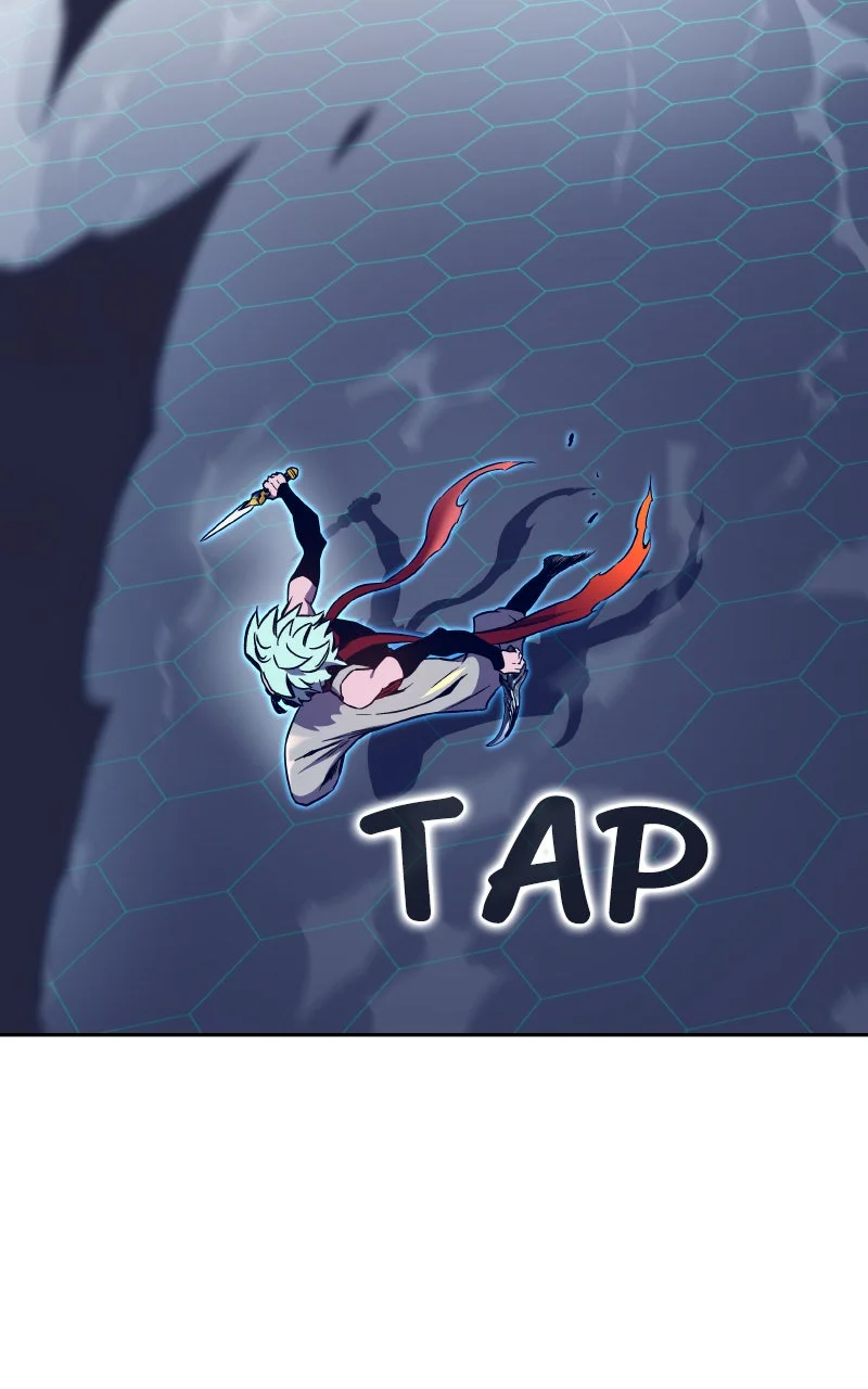 X & Ash Chapitre 64 - Page 3