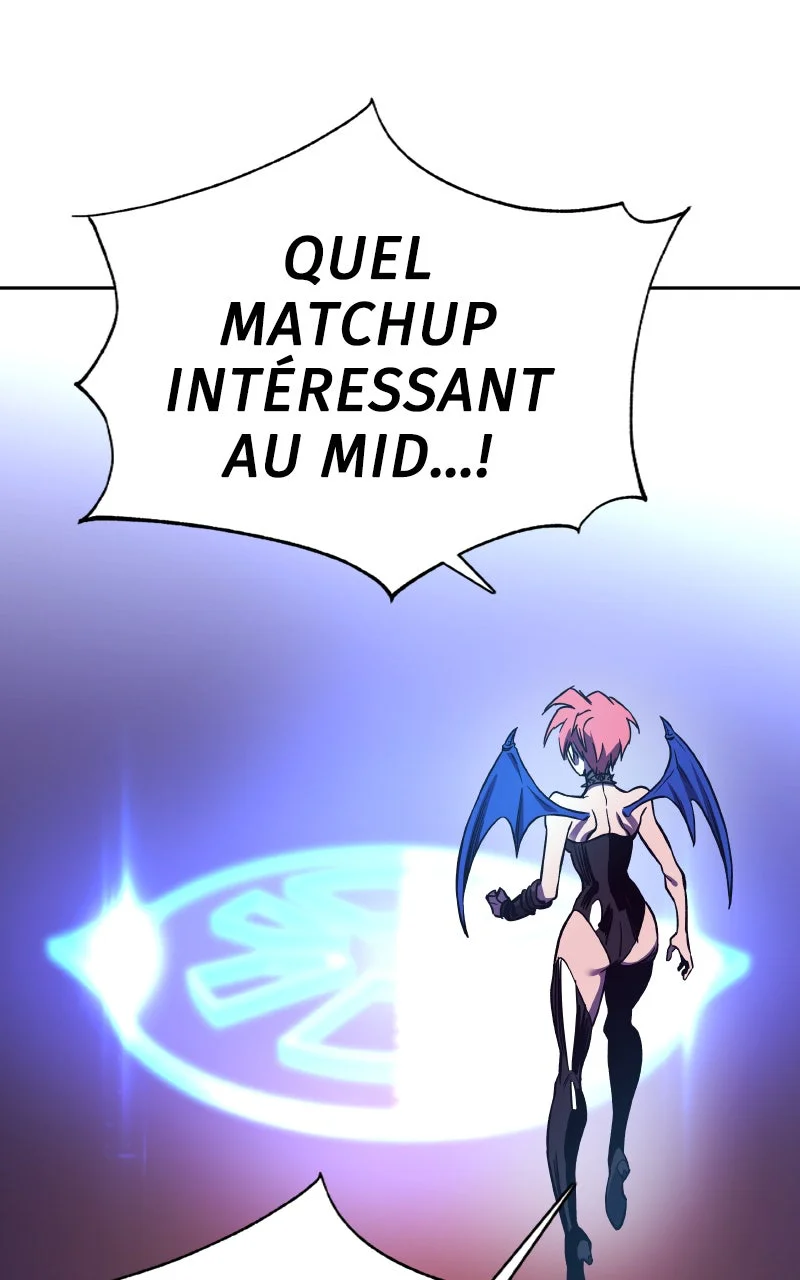 X & Ash Chapitre 64 - Page 33