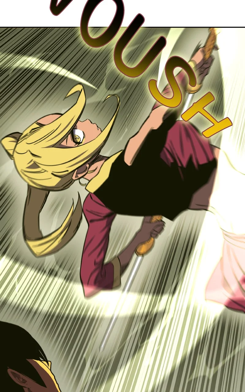 X & Ash Chapitre 64 - Page 36