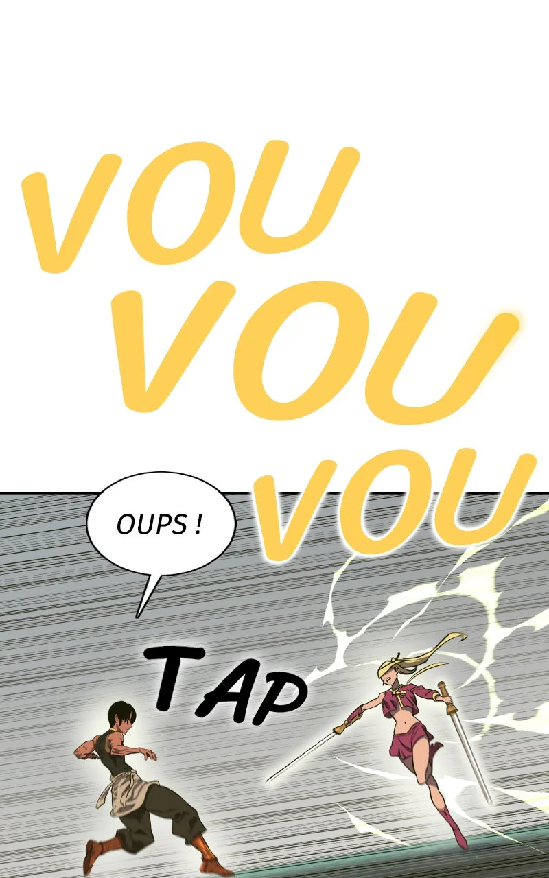 X & Ash Chapitre 64 - Page 38