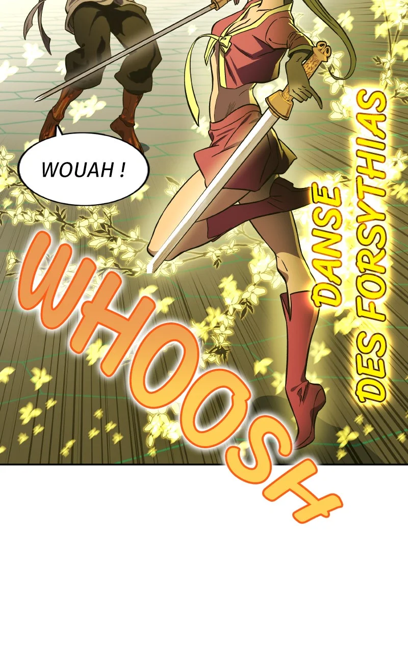 X & Ash Chapitre 64 - Page 41