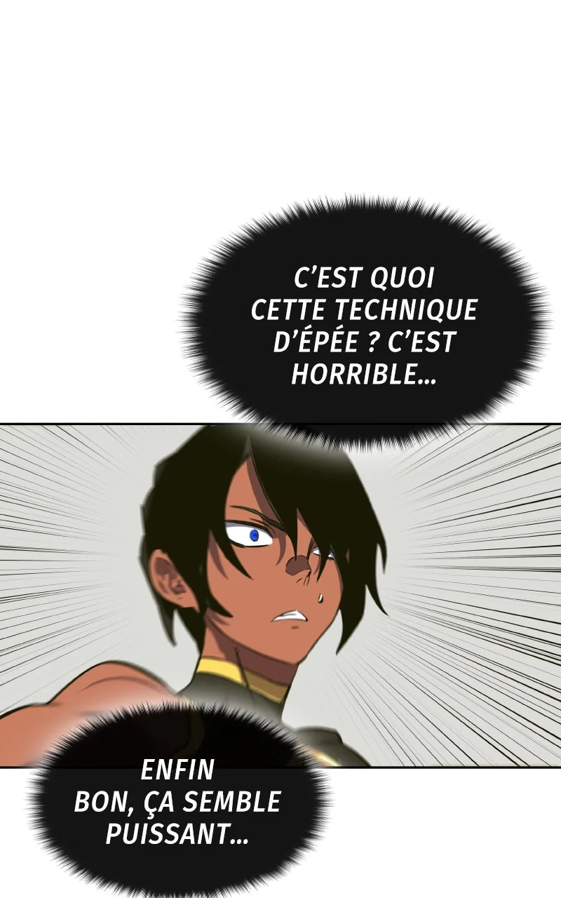 X & Ash Chapitre 64 - Page 42