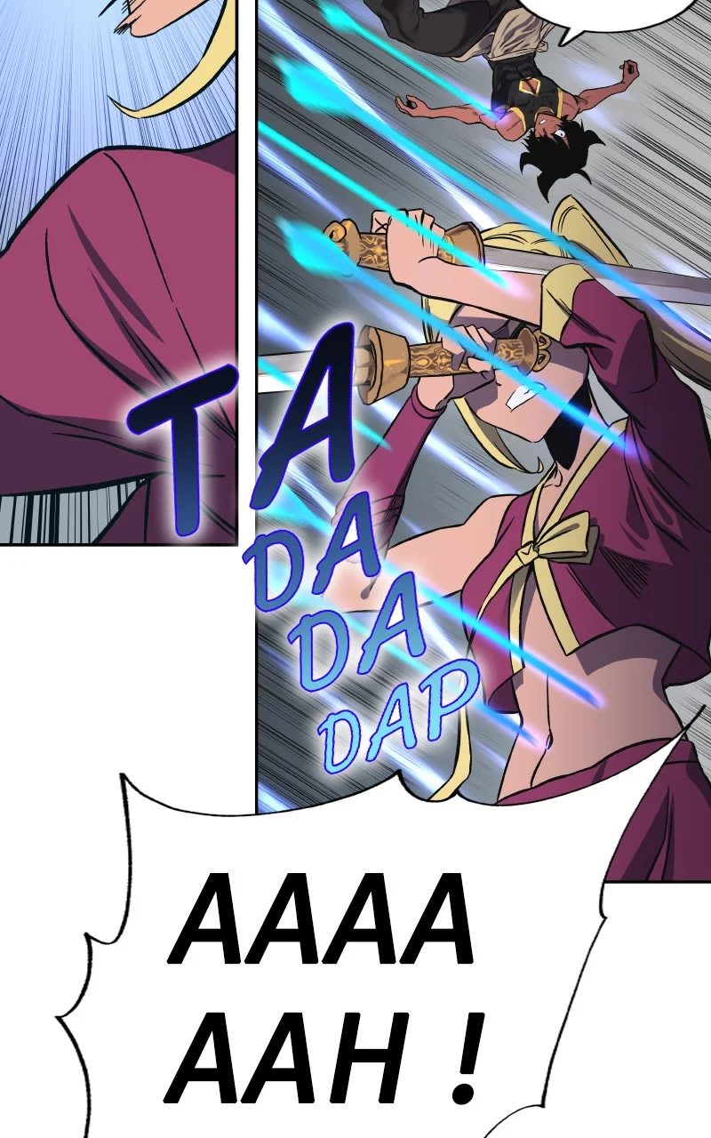 X & Ash Chapitre 64 - Page 54