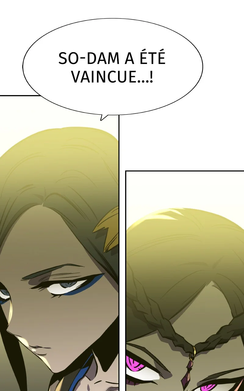 X & Ash Chapitre 64 - Page 57
