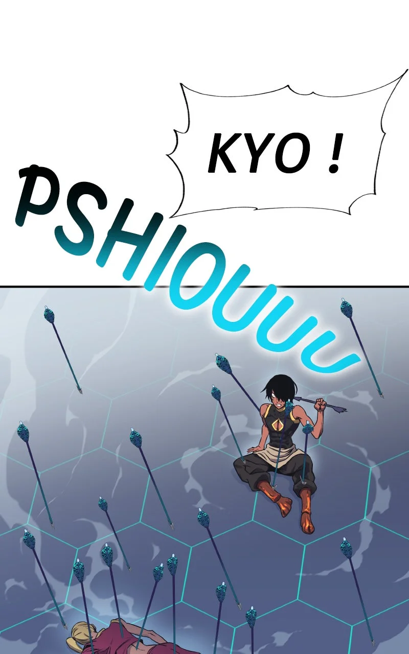 X & Ash Chapitre 64 - Page 59
