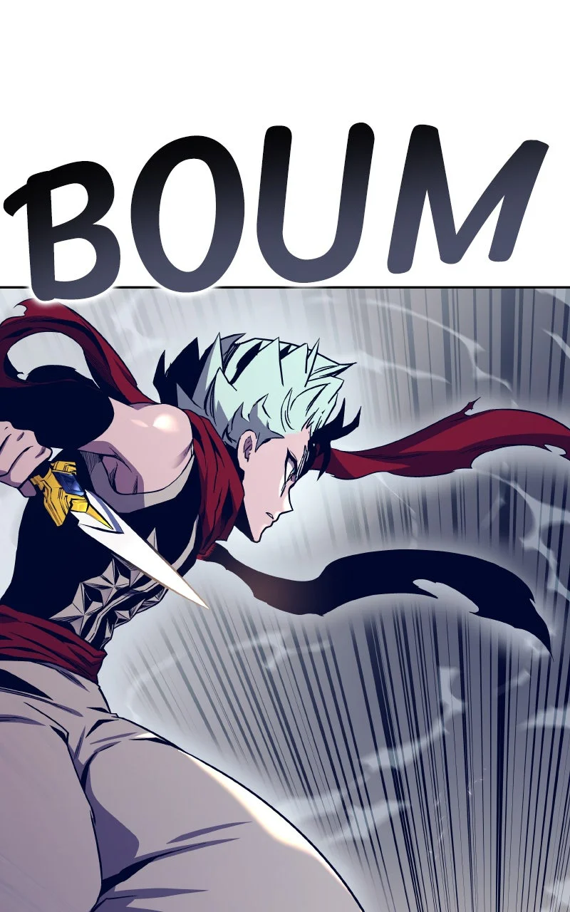 X & Ash Chapitre 64 - Page 6