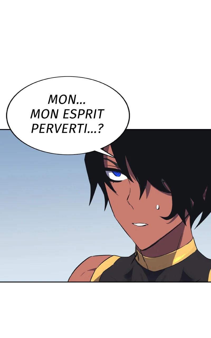 X & Ash Chapitre 64 - Page 65