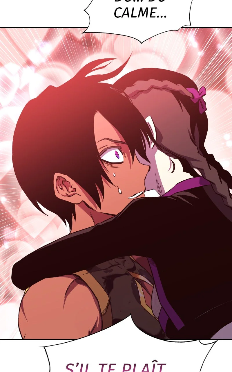 X & Ash Chapitre 64 - Page 74