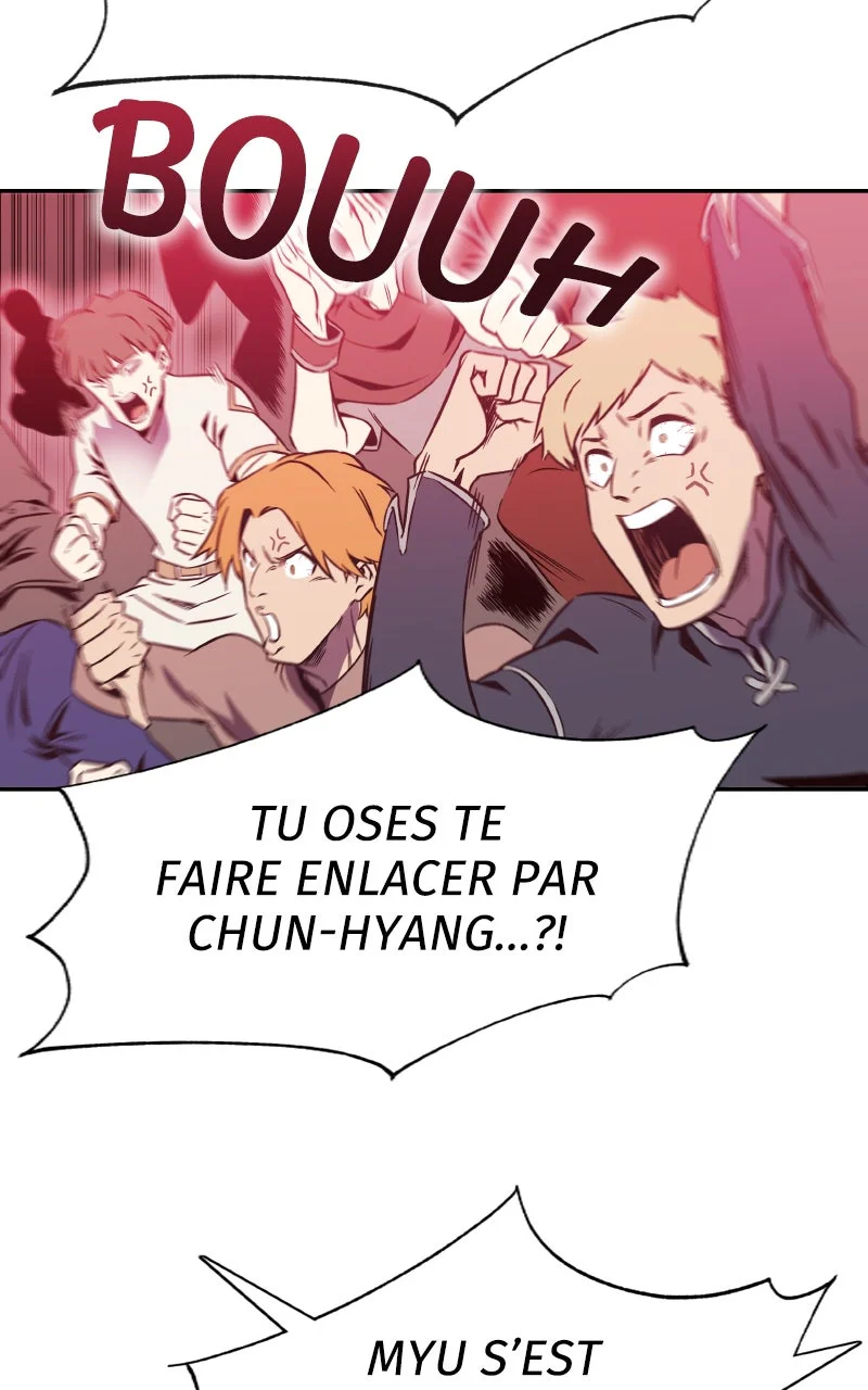 X & Ash Chapitre 64 - Page 76