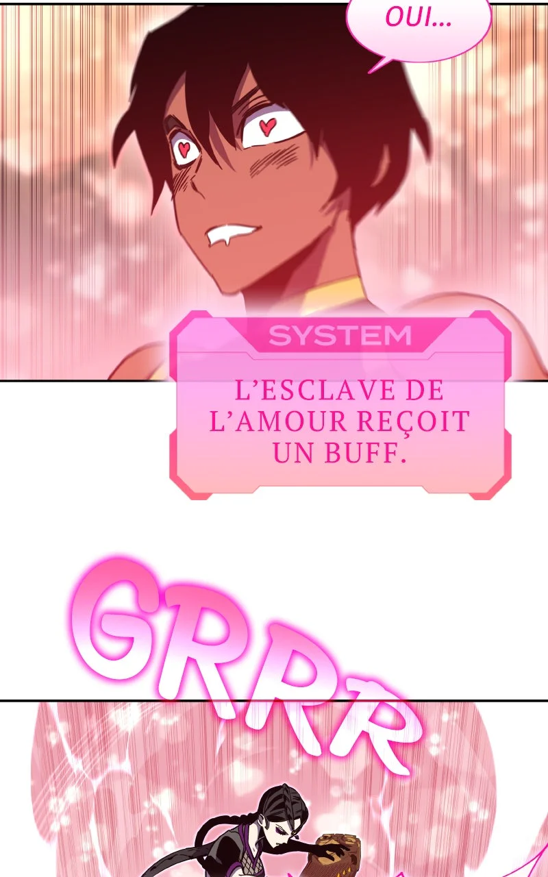 X & Ash Chapitre 64 - Page 82