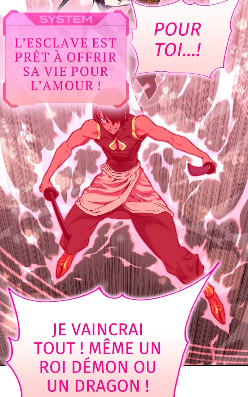 X & Ash Chapitre 64 - Page 83