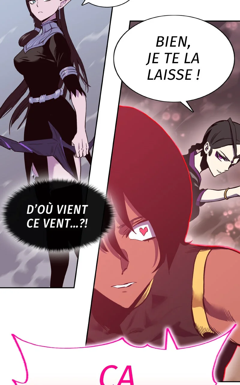 X & Ash Chapitre 64 - Page 85