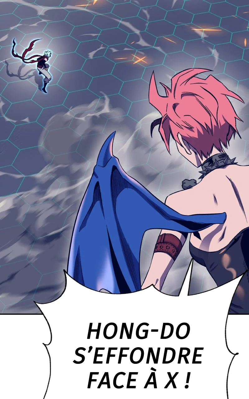 X & Ash Chapitre 64 - Page 9