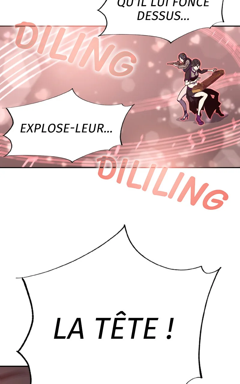 X & Ash Chapitre 64 - Page 92