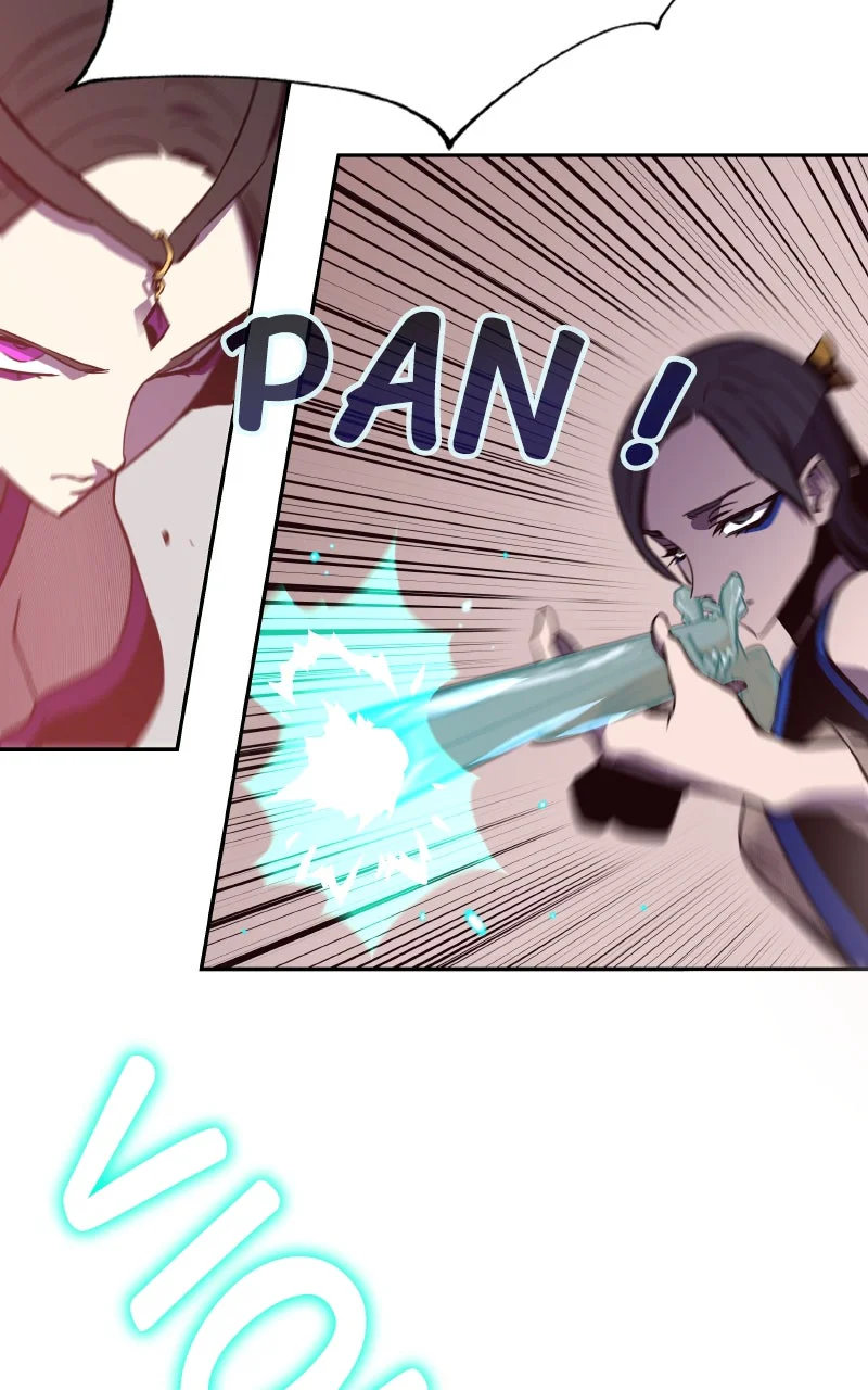 X & Ash Chapitre 64 - Page 93