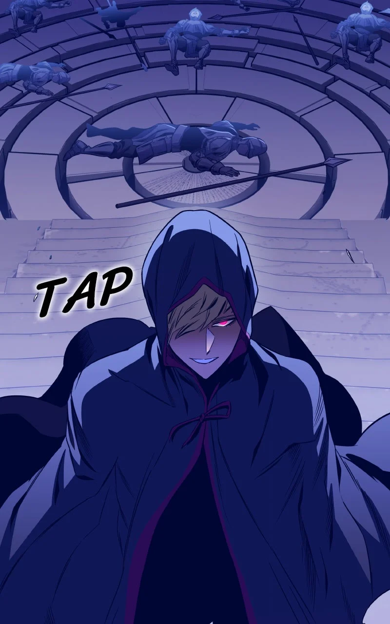 X & Ash Chapitre 65 - Page 112