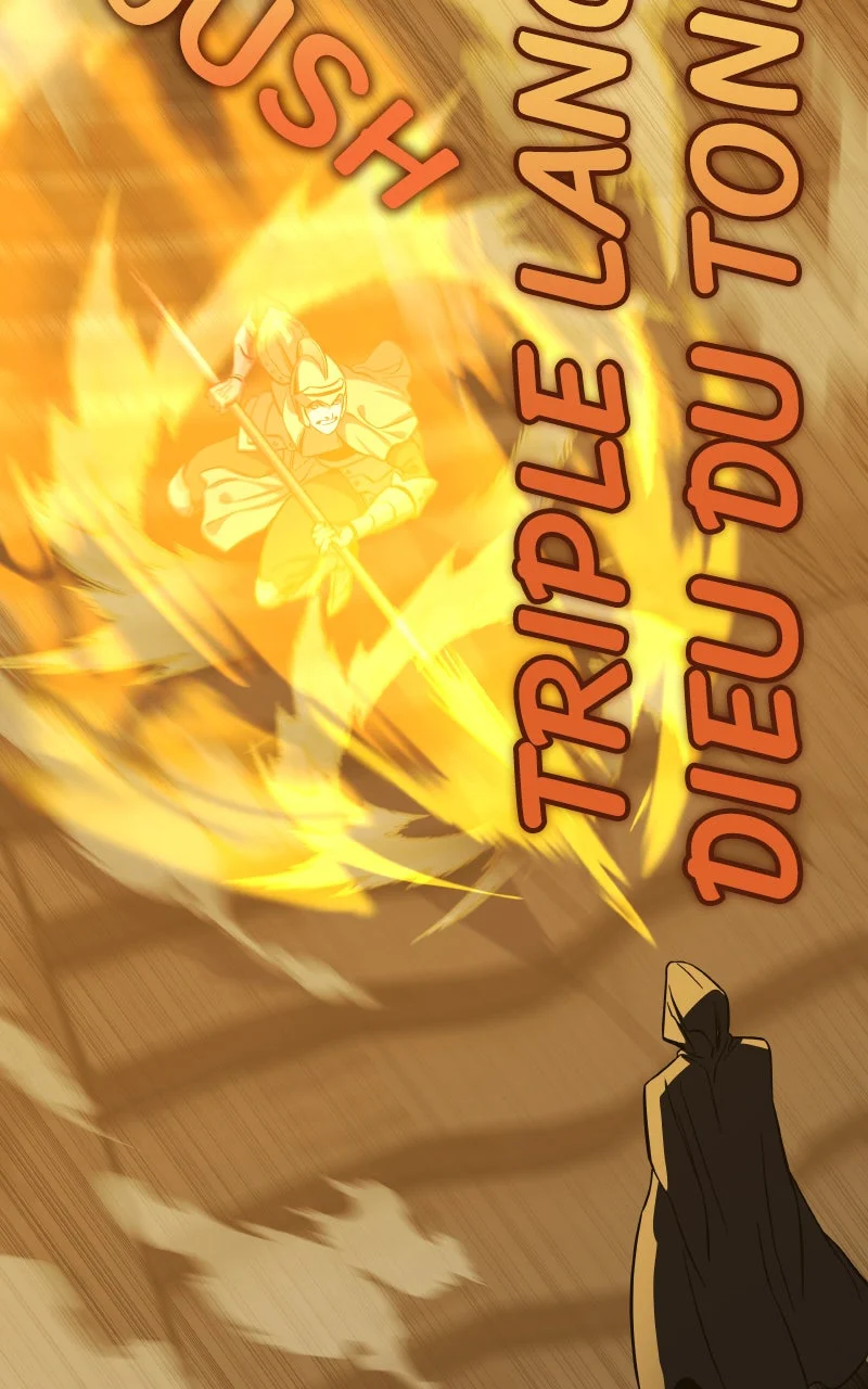 X & Ash Chapitre 65 - Page 117
