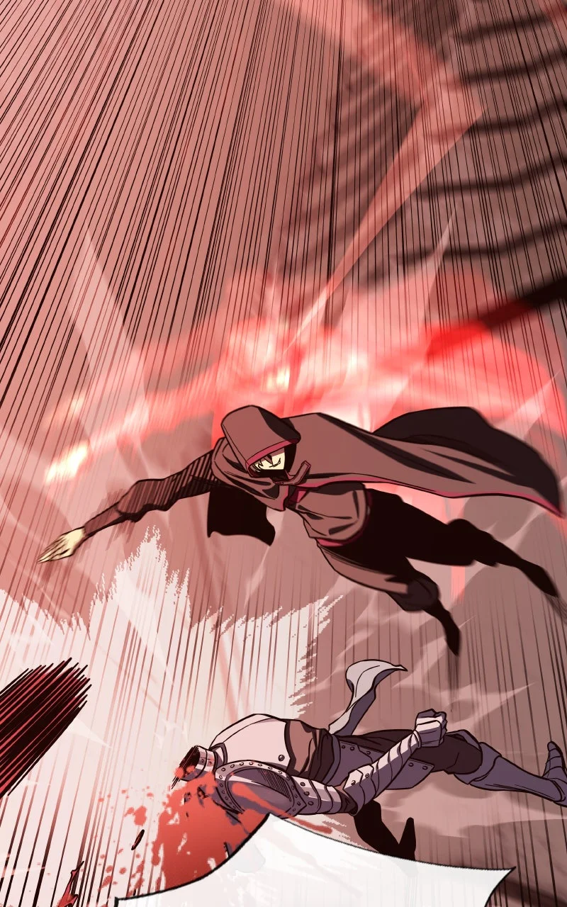 X & Ash Chapitre 65 - Page 123