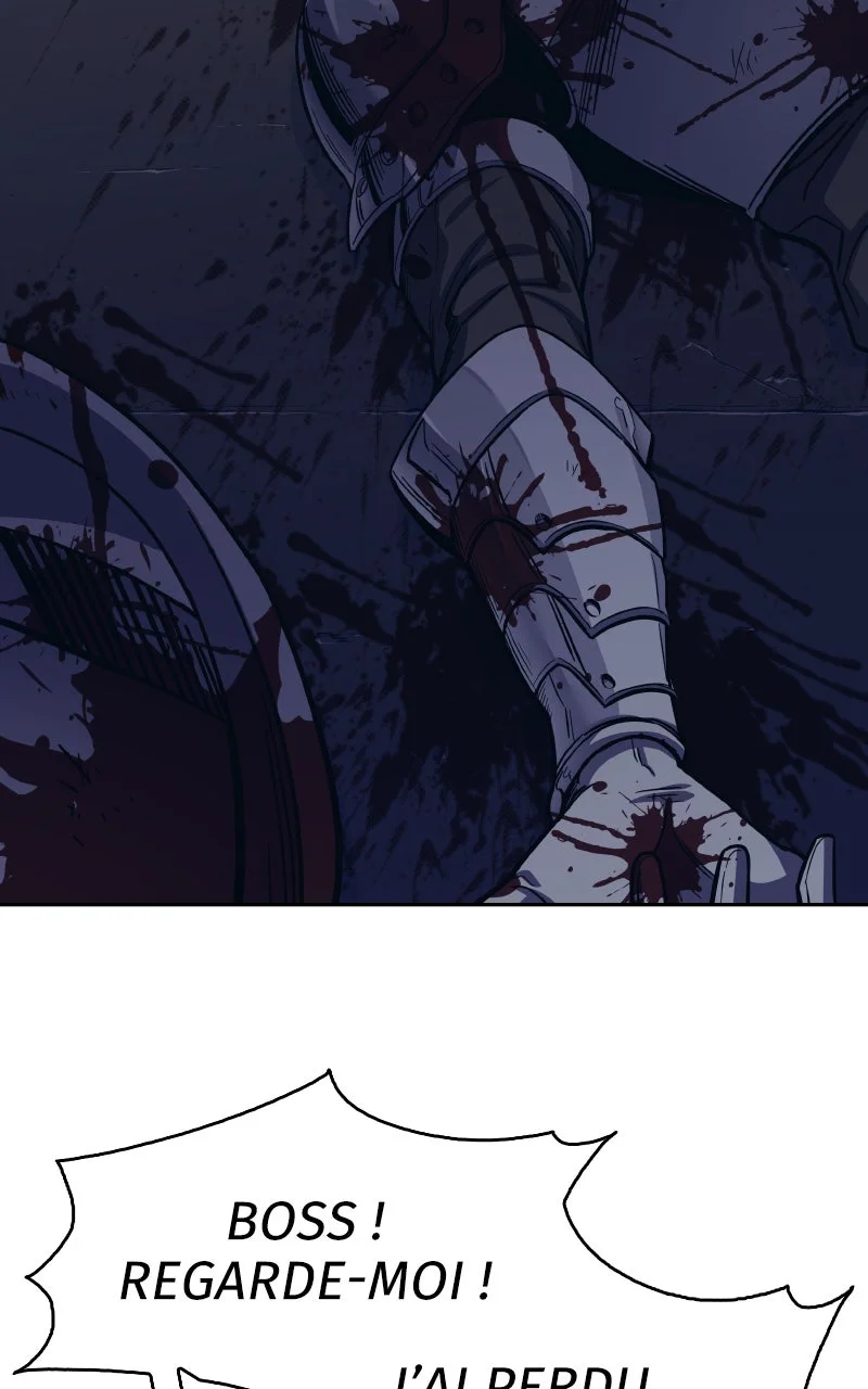 X & Ash Chapitre 65 - Page 132