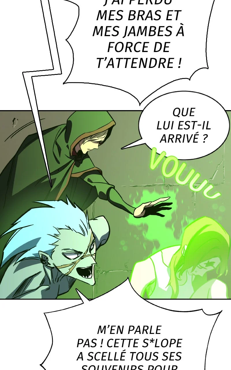 X & Ash Chapitre 65 - Page 133