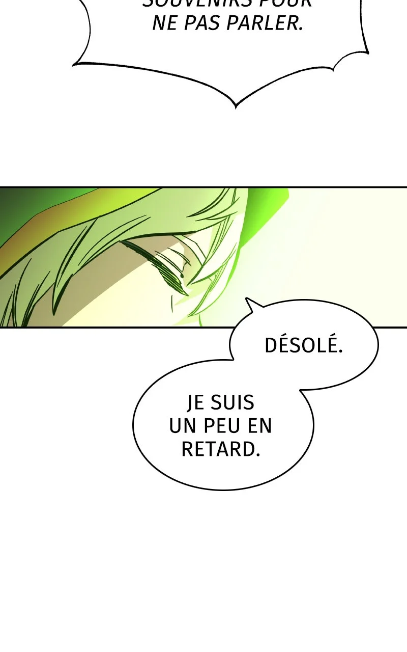 X & Ash Chapitre 65 - Page 134