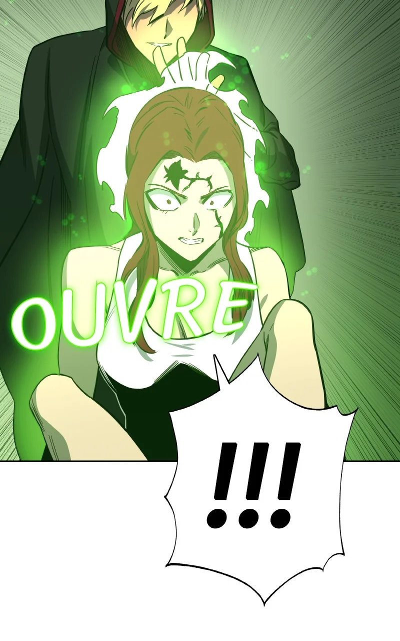 X & Ash Chapitre 65 - Page 136